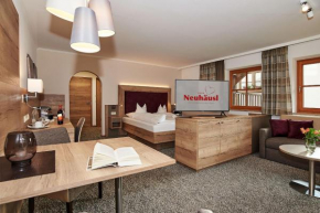 Hotel Neuhäusl Superior